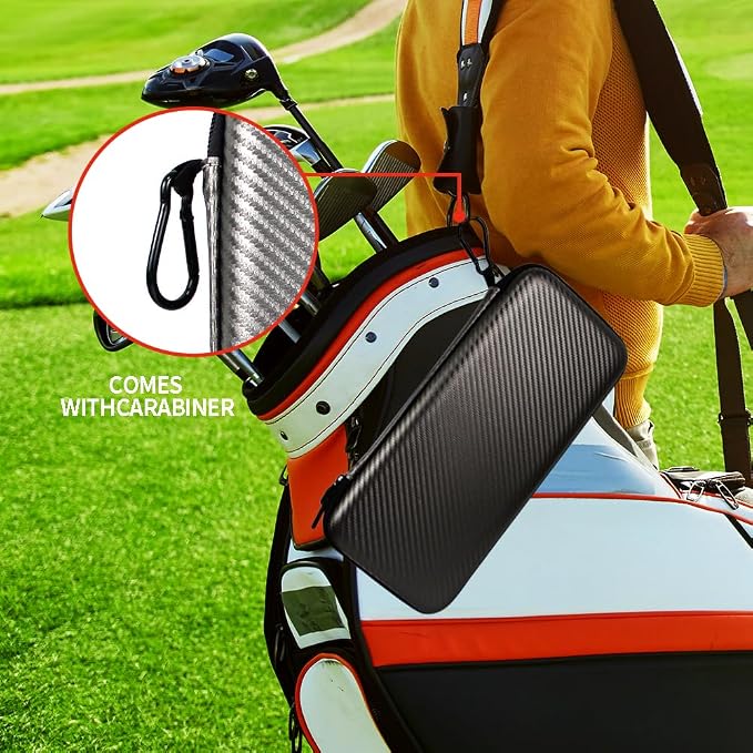 Scott Edward Golf Glove Case Holder - Image 6