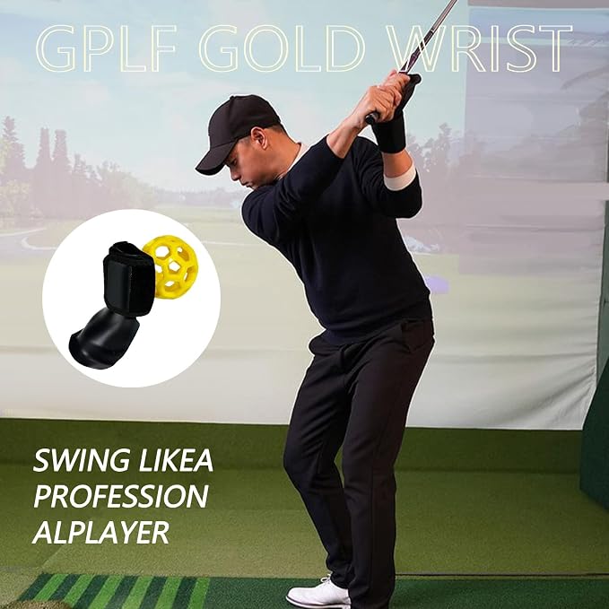 Golf Swing Trainer - Image 2