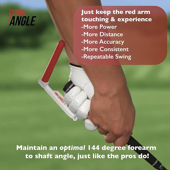 144 Golf Swing Training Aid - Image 2