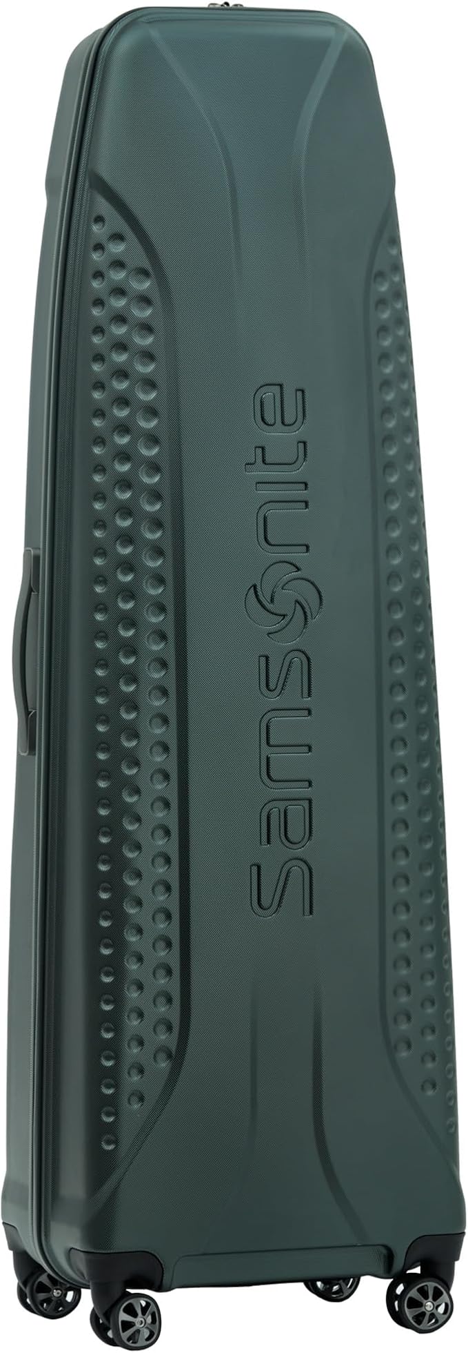 Samsonite Tour Pro Golf Hard Case Golf Travel Bag, Lightweight & Durable ABS by Samsonite