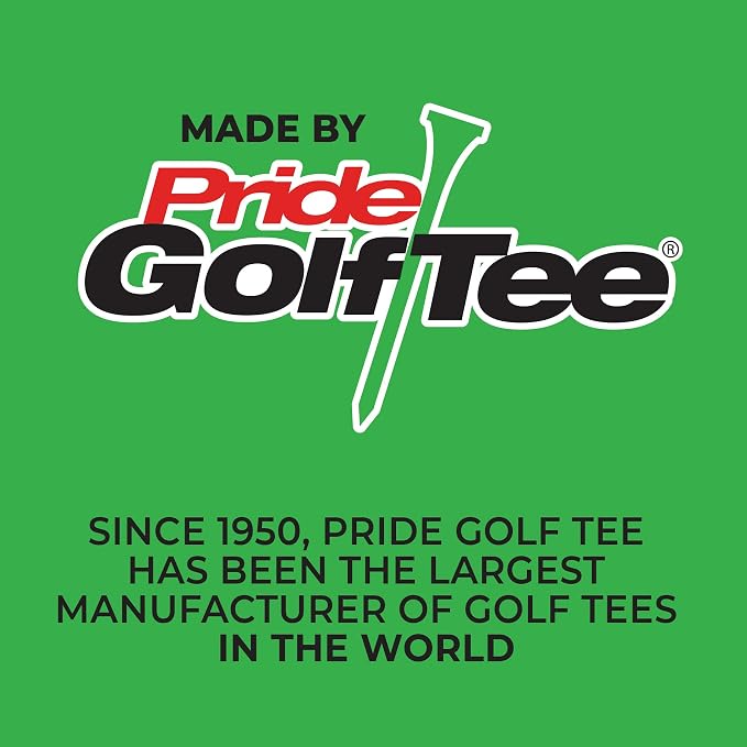 Pride Performance 2-3/4" 30 Count - Image 7
