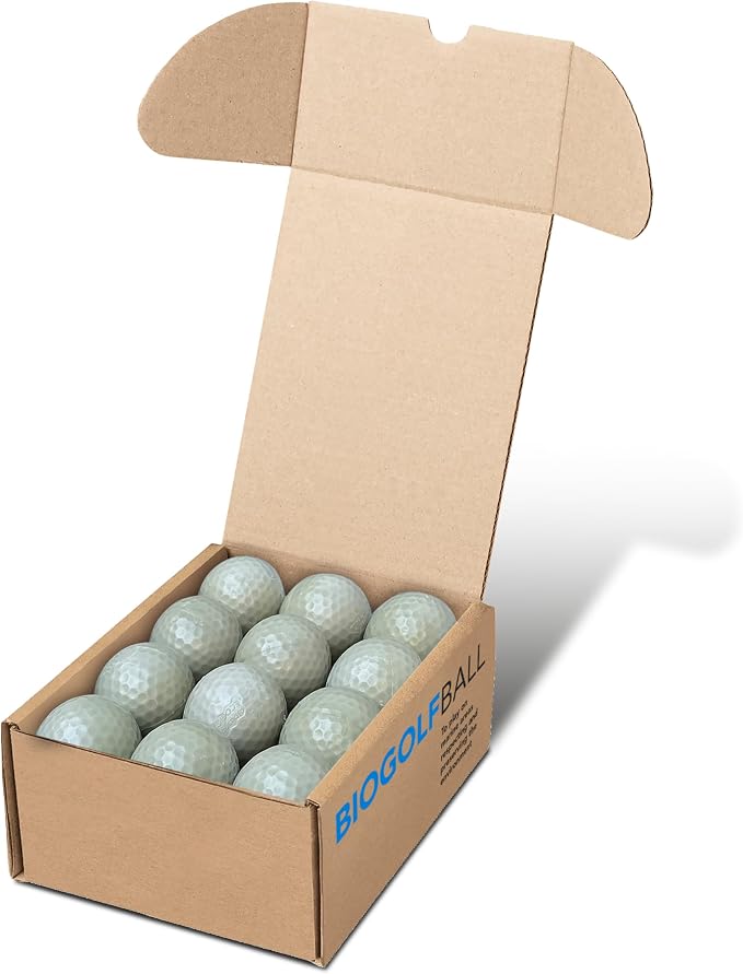 Albus Golf BIOGOLFBALL - Image 3