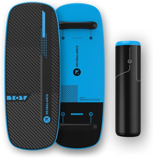 Revbalance 101 v2 by REVBALANCE