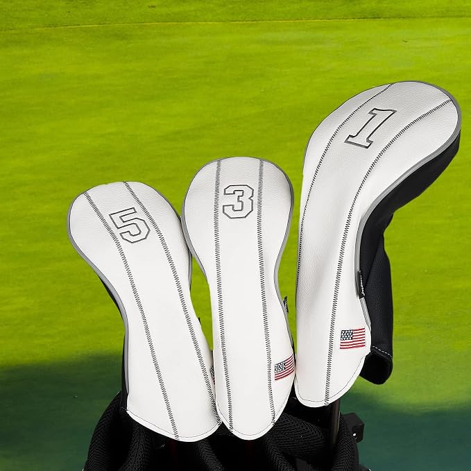 Golf Club Head Covers - Image 7
