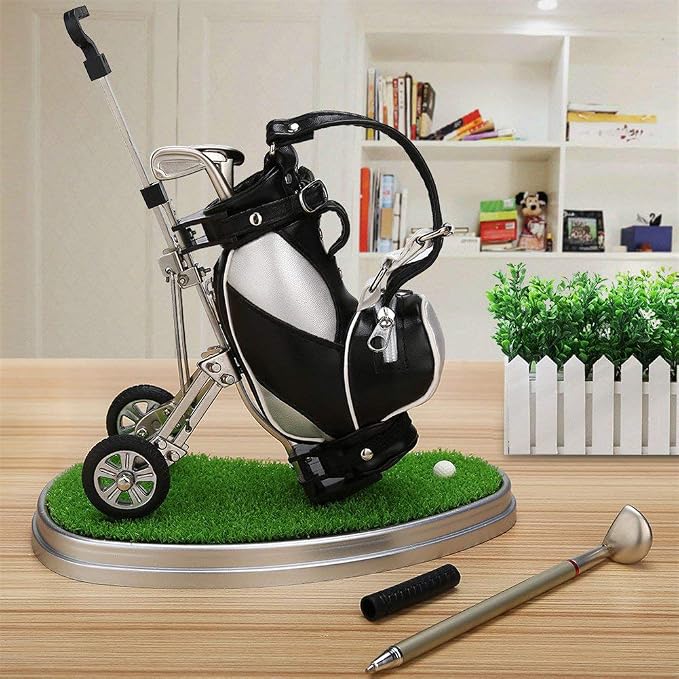 10L0L Golf Gifts for Christmas Day, Golf Pens by 10L0L