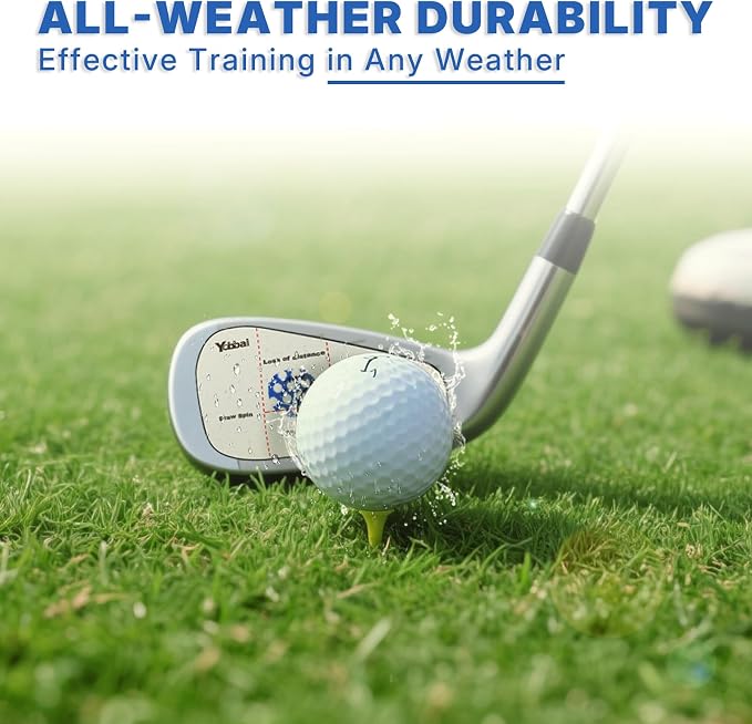 Golf Impact Tape - Image 5