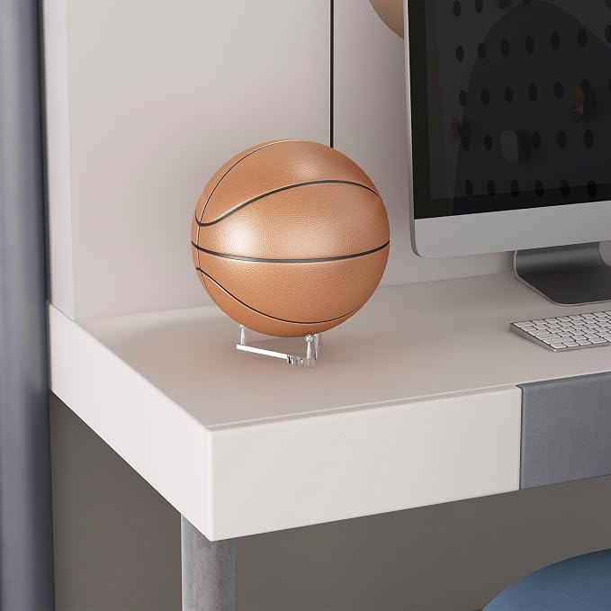 Acrylic Ball Holder 3-Pack, Small Size - Image 4