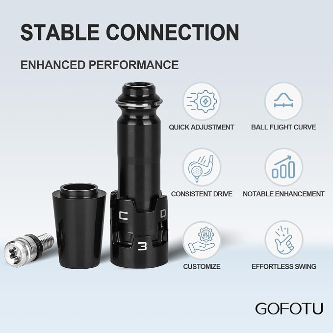 .335 Adapter Sleeve W/Serial Compatible - Image 5