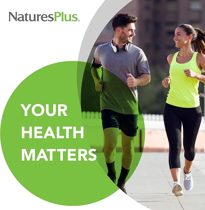 NaturesPlus Hema-Plex Iron - Image 7