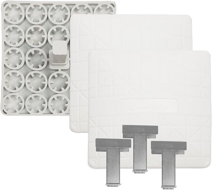 Champion Sports Low Profile Pro Model Base Set by ChampionSports