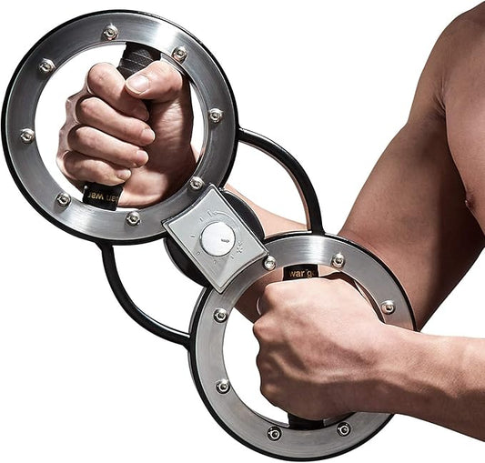 Rotator Machine, Arm Workout Equipment by R