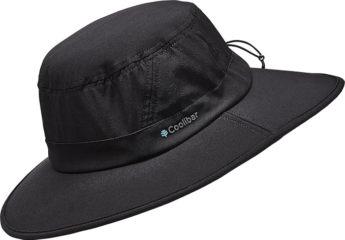 Unisex Fore Golf Hat UPF 50+ - Image 4