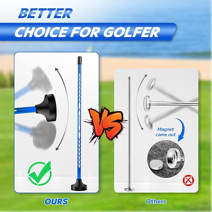 CRAFTSMAN GOLF Club Face Magnet Alignment Tool - Image 5