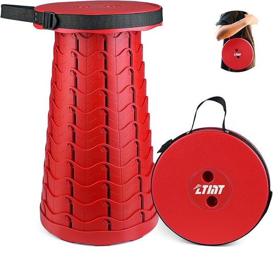 Portable & Lightweight Foldable Camping Chair by ZTMT