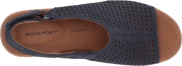 Rockport womens Briah Perf Sling - Image 5