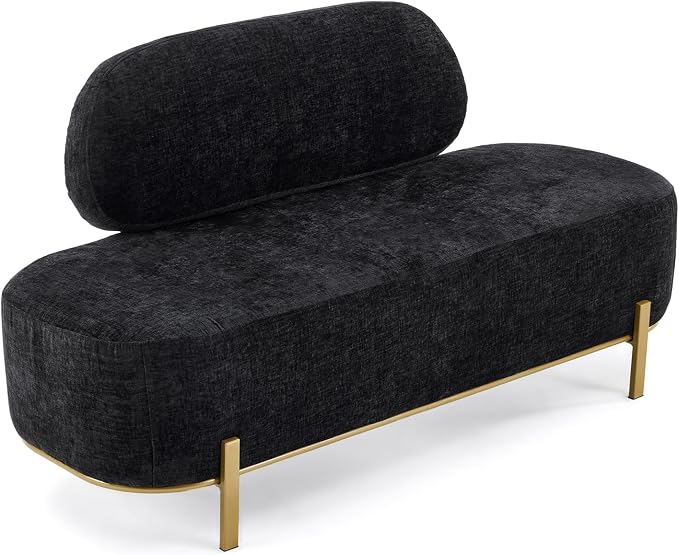 OmySalon Waiting Room Bench by OmySalon