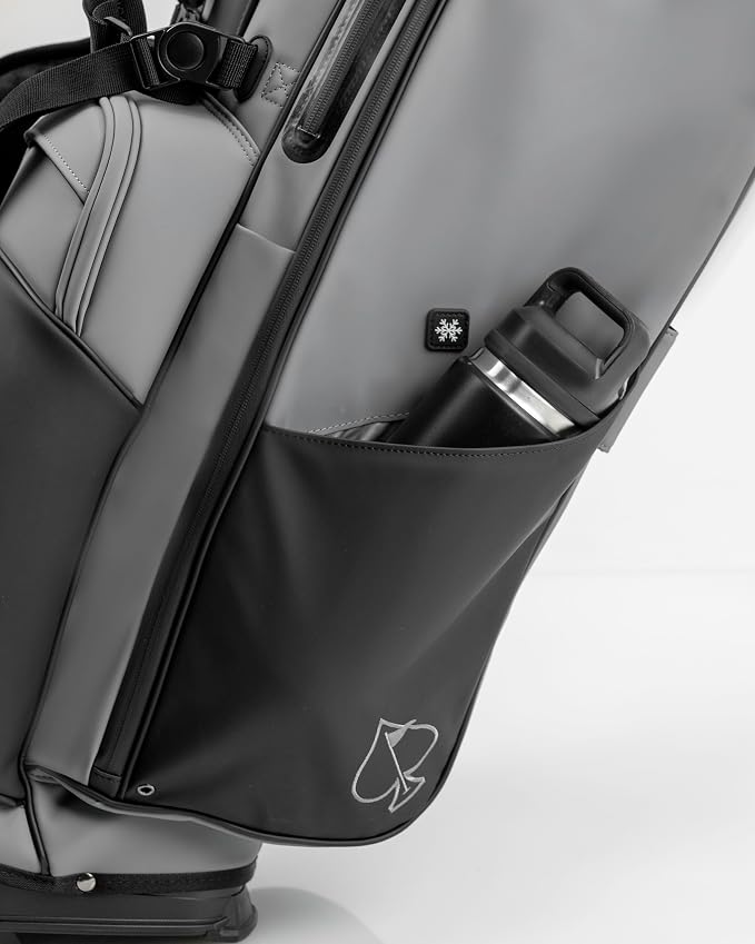 Pins & Aces Player Preferred Golf Bag - Image 5