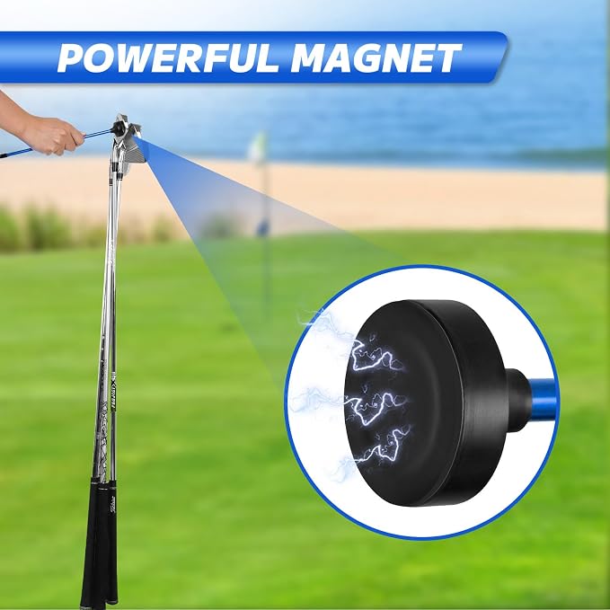 CRAFTSMAN GOLF Club Face Magnet Alignment Tool - Image 4