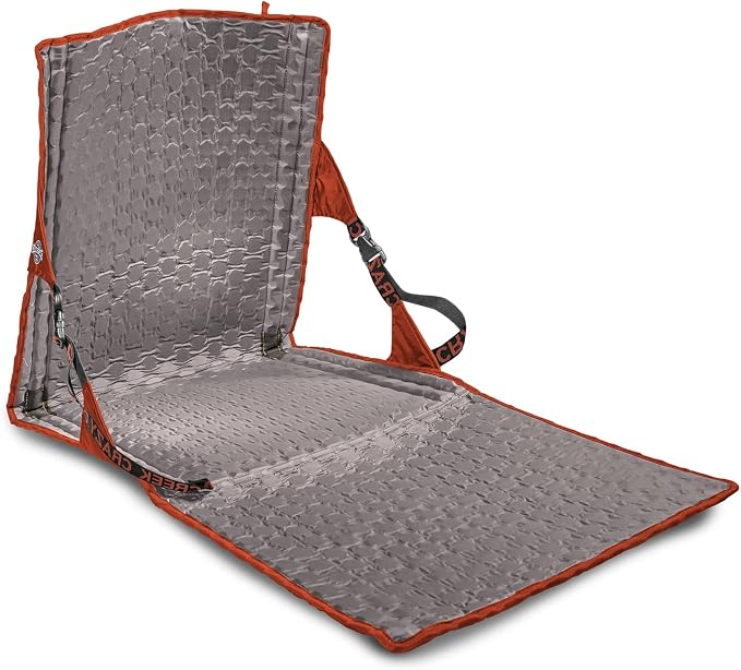 Crazy Creek HEX 2.0 PowerLounger by CrazyCreekProducts