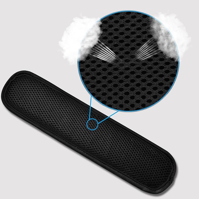 ZINZ Ultra Thick & Breathable Universal Shoulder Pad Cushion - Image 4