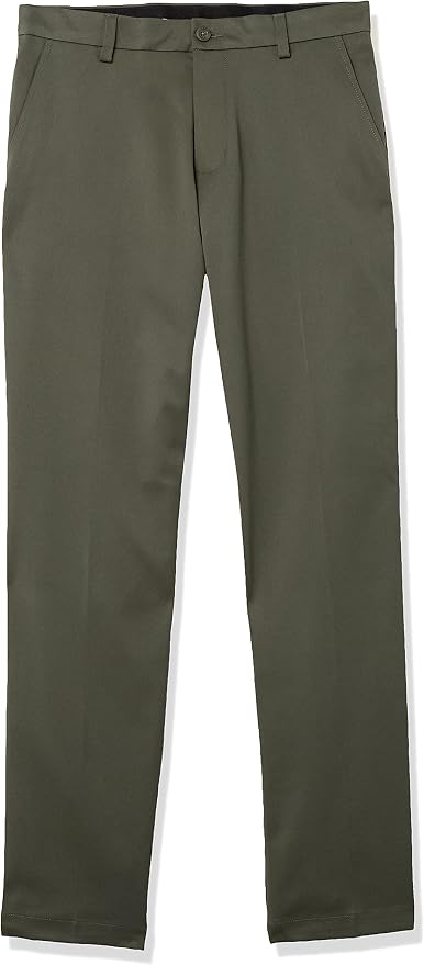 Amazon Essentials Men's Classic-Fit Stretch Golf Pant - Image 10