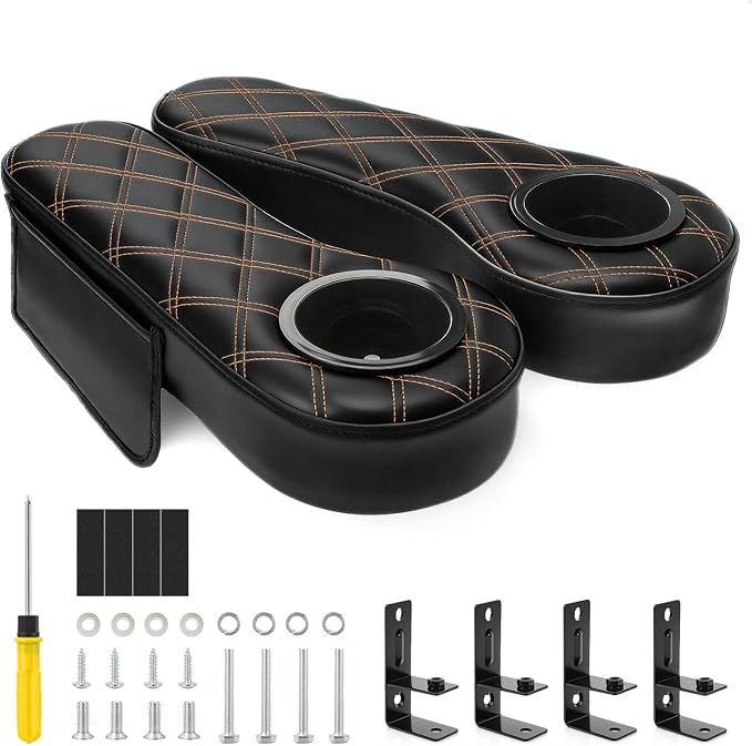 Panglong Golf Cart Armrest by Panglong