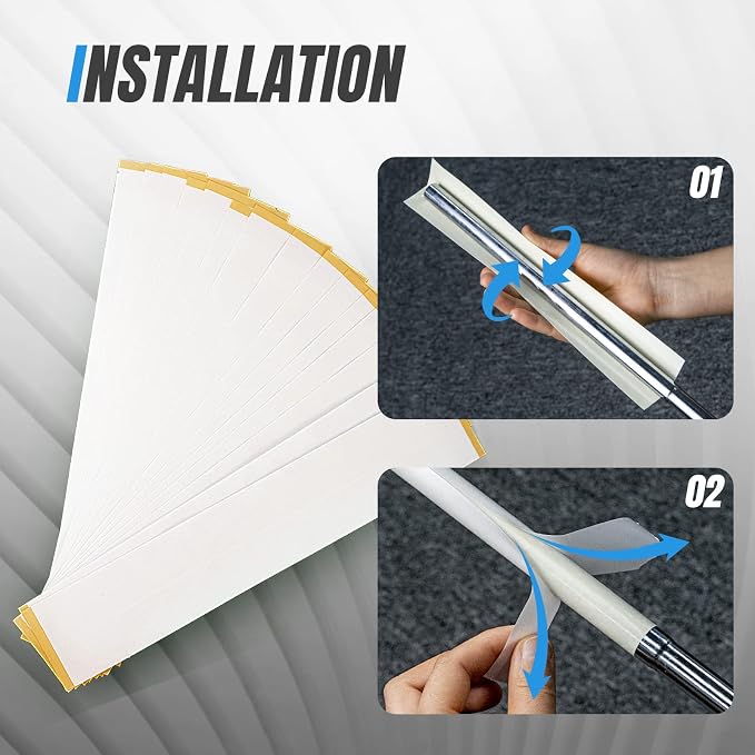 SAPLIZE Professional Golf Grip Kits - Image 4