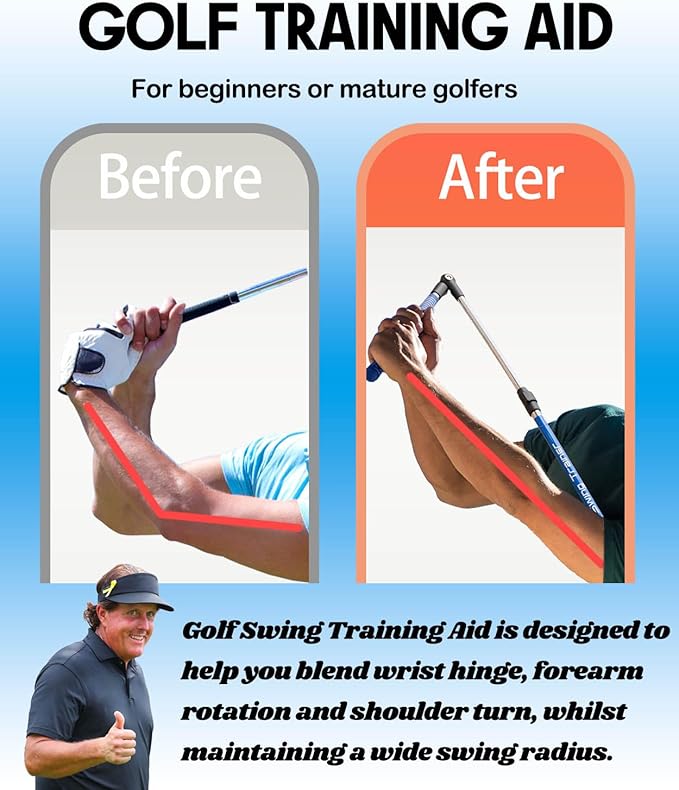Golf Swing Trainer aid - Image 3