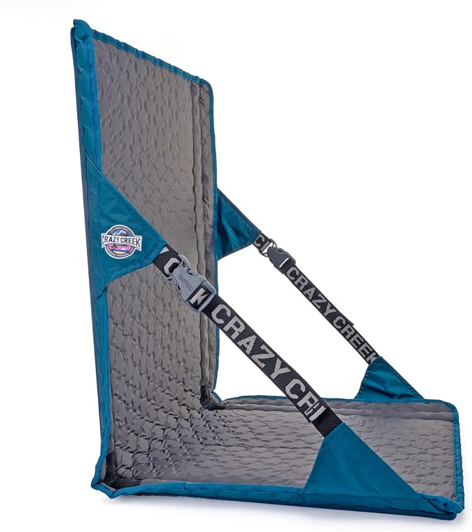 Crazy Creek HEX 2.0 LongBack Chair - Image 5
