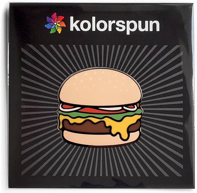 Kolorspun Golf Ball Marker - Image 4