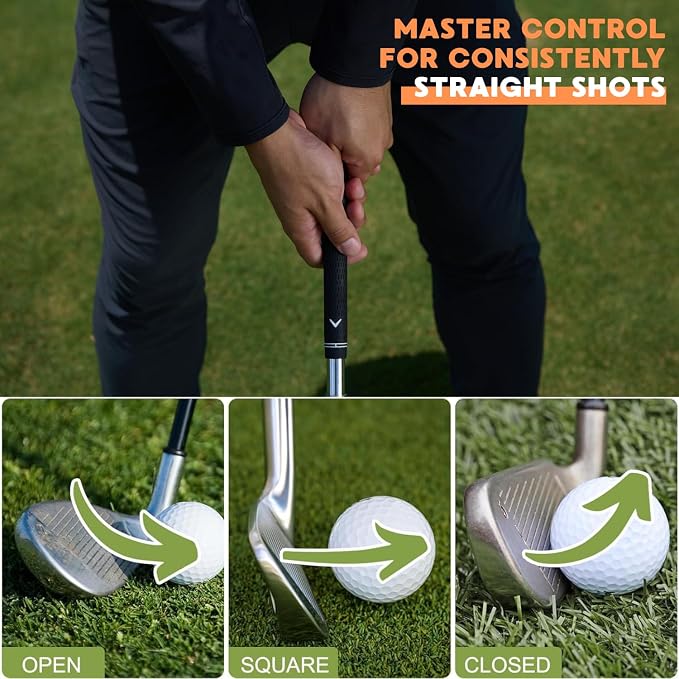Pro Golf Grip Trainer - Image 3