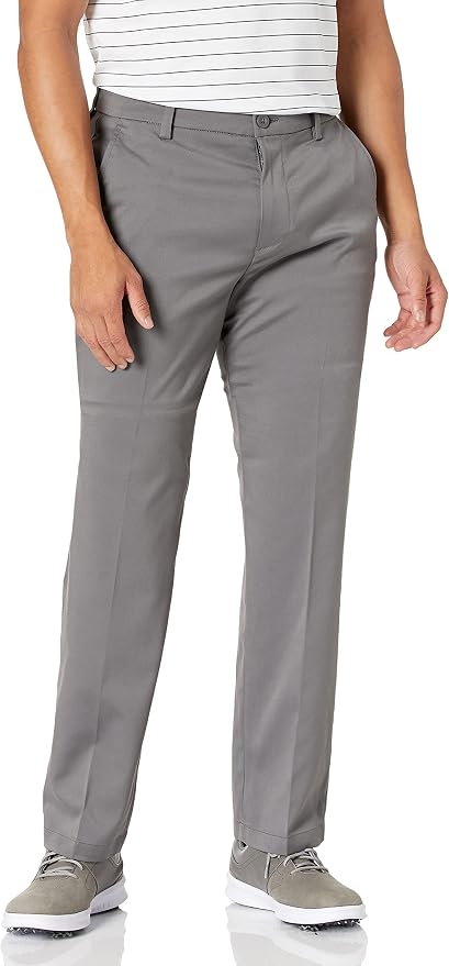 Amazon Essentials Men's Classic-Fit Stretch Golf Pant by AmazonEssentials