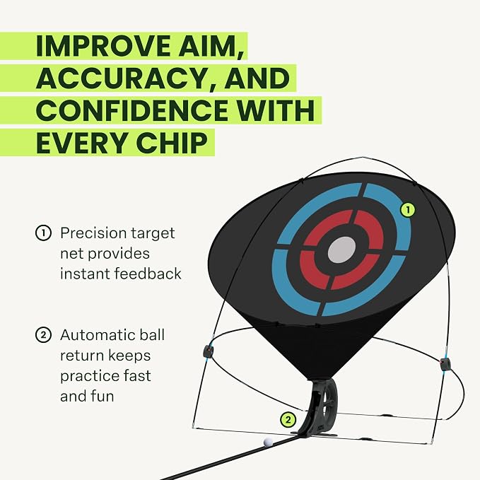 Perfect Practice Golf Putting Mat - Image 4