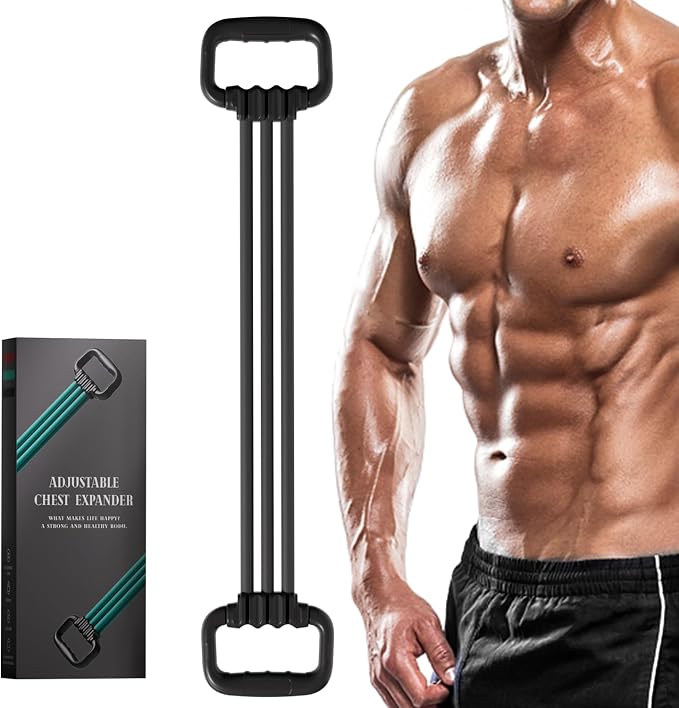 Resistance Bands with Handles, Single Resistance Bands, Exercise Bands with by Unknown