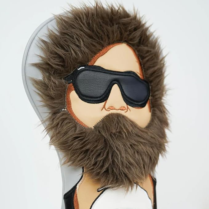 Bogey Bros Headcover - Image 3