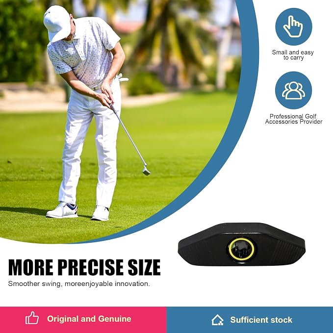1 Pcs Golf Accessory for Titleist GT2 GT4 Driver and GT2 Fairway High - Image 6