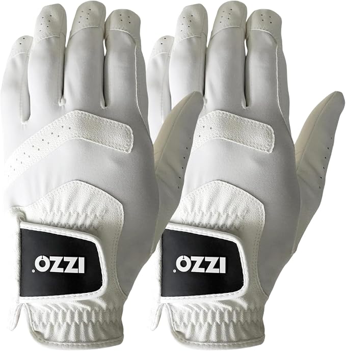 Izzo Universal Fit Golf Glove by IZZOGolf