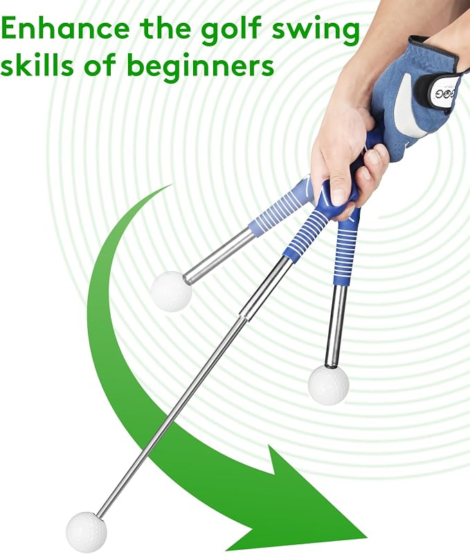 Golf Swing Trainer - Image 5
