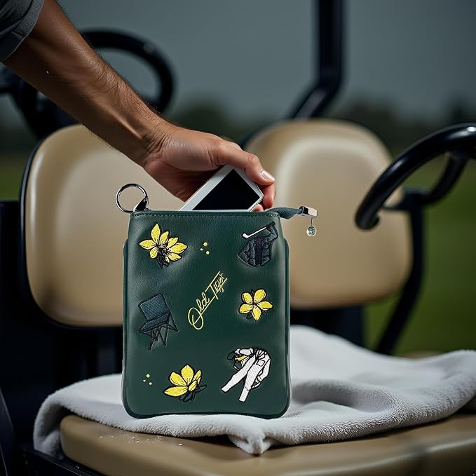 Swig Sip Golf Pouch Bag - Image 4