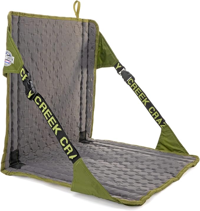 Crazy Creek HEX 2.0 Original Chair by CrazyCreekProducts