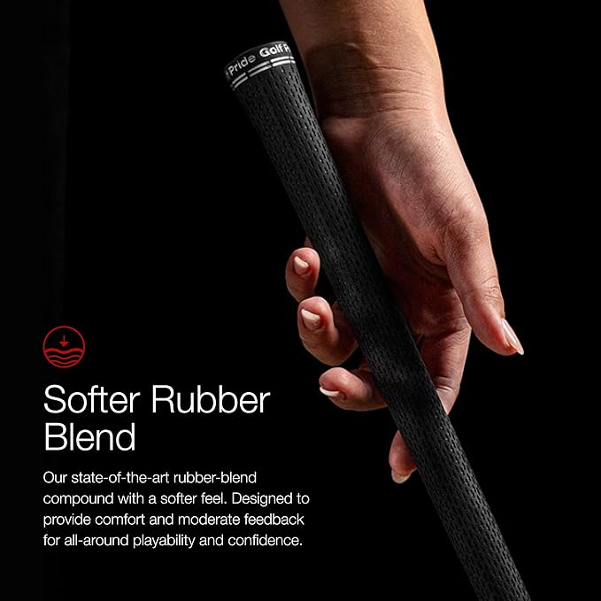 Golf Pride Tour Velvet 360 Golf Grip - Image 3