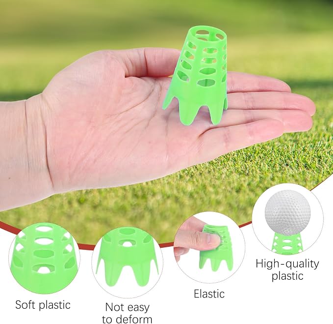 Golf Simulator Tees - Image 7