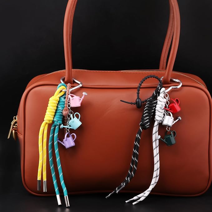 Tote Bag Purse Charms for Handbags - Image 4