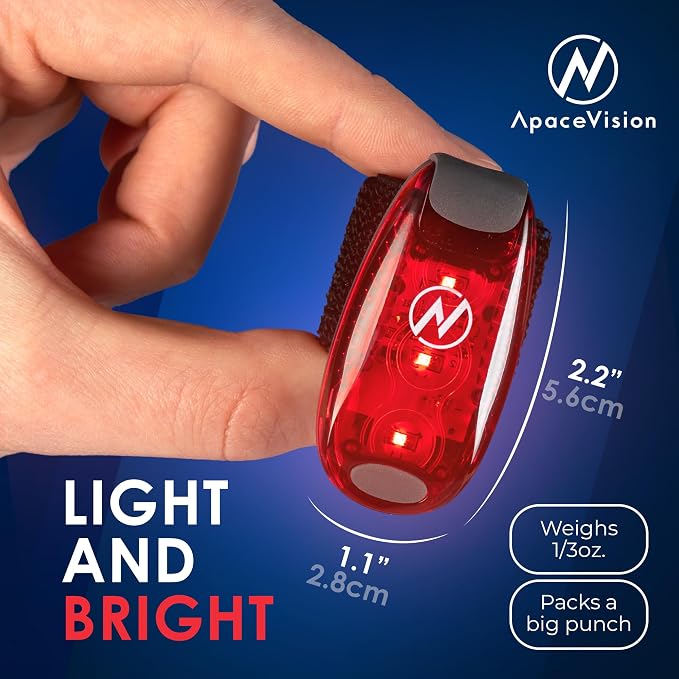 LED Safety Light - Image 5
