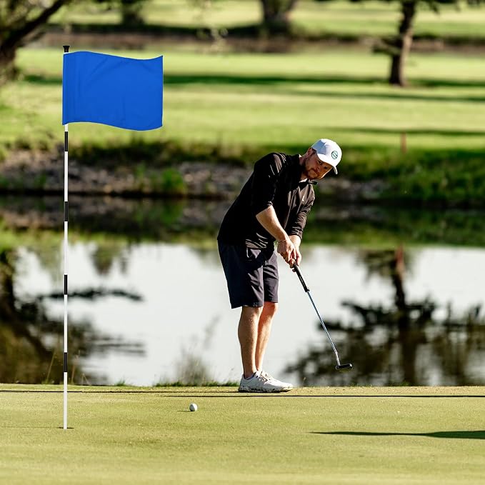 KINGTOP Golf Flag 20x14 Inch - Image 7