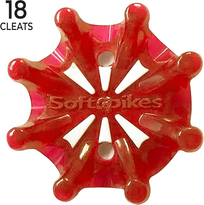 Softspikes Pulsar Fast Twist 3.0 Ultimate Cleat Kit - Image 2
