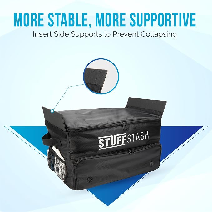 STUFFSTASH Golf Trunk Organizer - Image 3