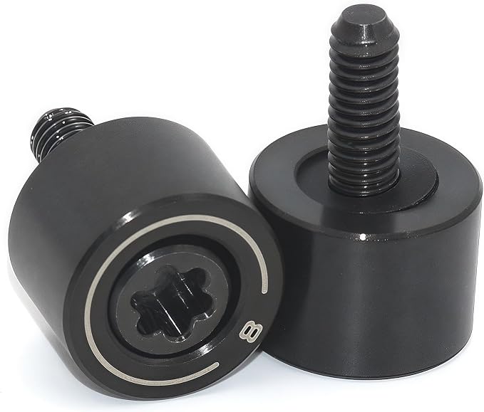 2pcs Golf Weight Compatible - Image 4