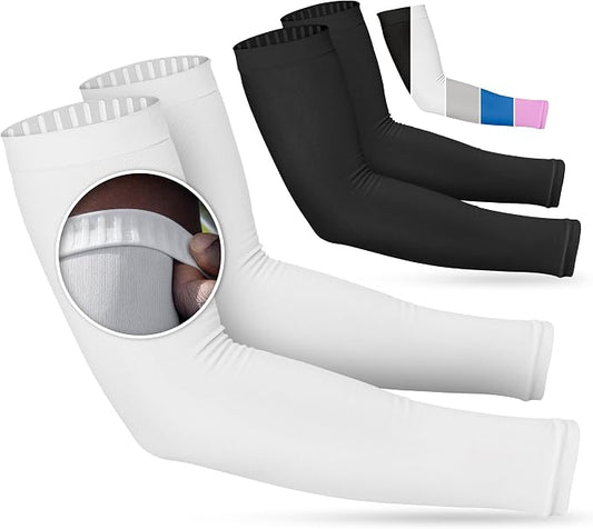 SportsTrail Cooling Arm Sleeves by SportsTrail