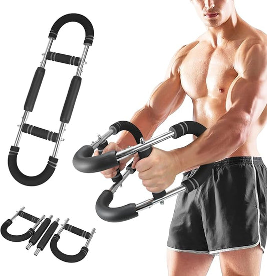 Twister Arm Trainer by Nvhaly